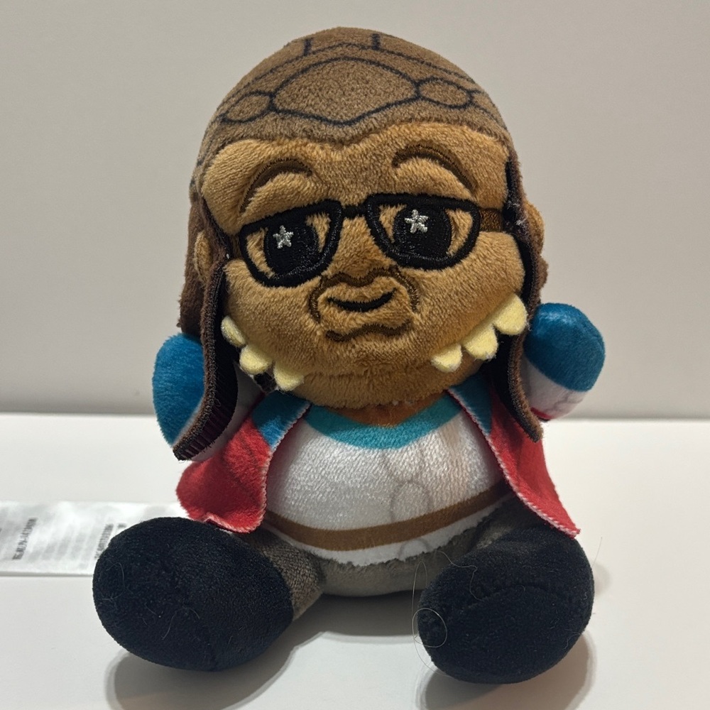 Star Wars Hondo Ohnaka Disney Parks Wishable